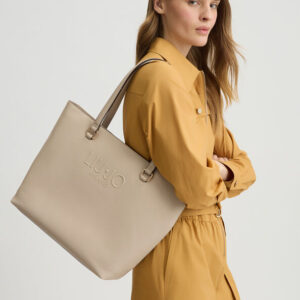 Bolsa tote grande