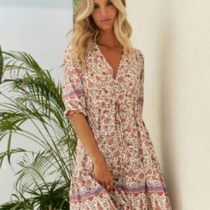 Love letters dress