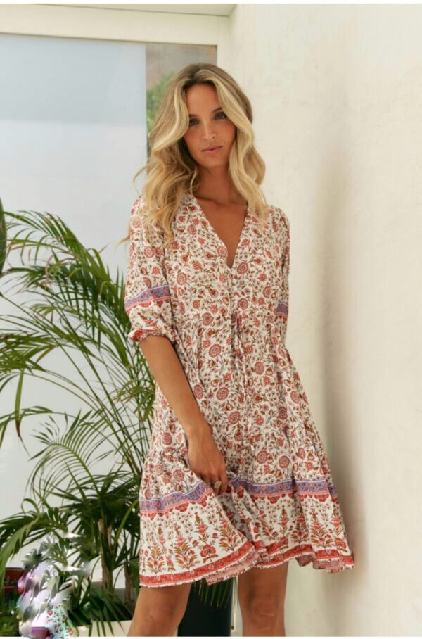 Love letters dress