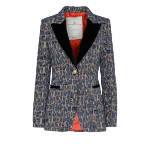 Blazer Saint Patrick