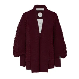 Cardigan Corto Marlot Danielle
